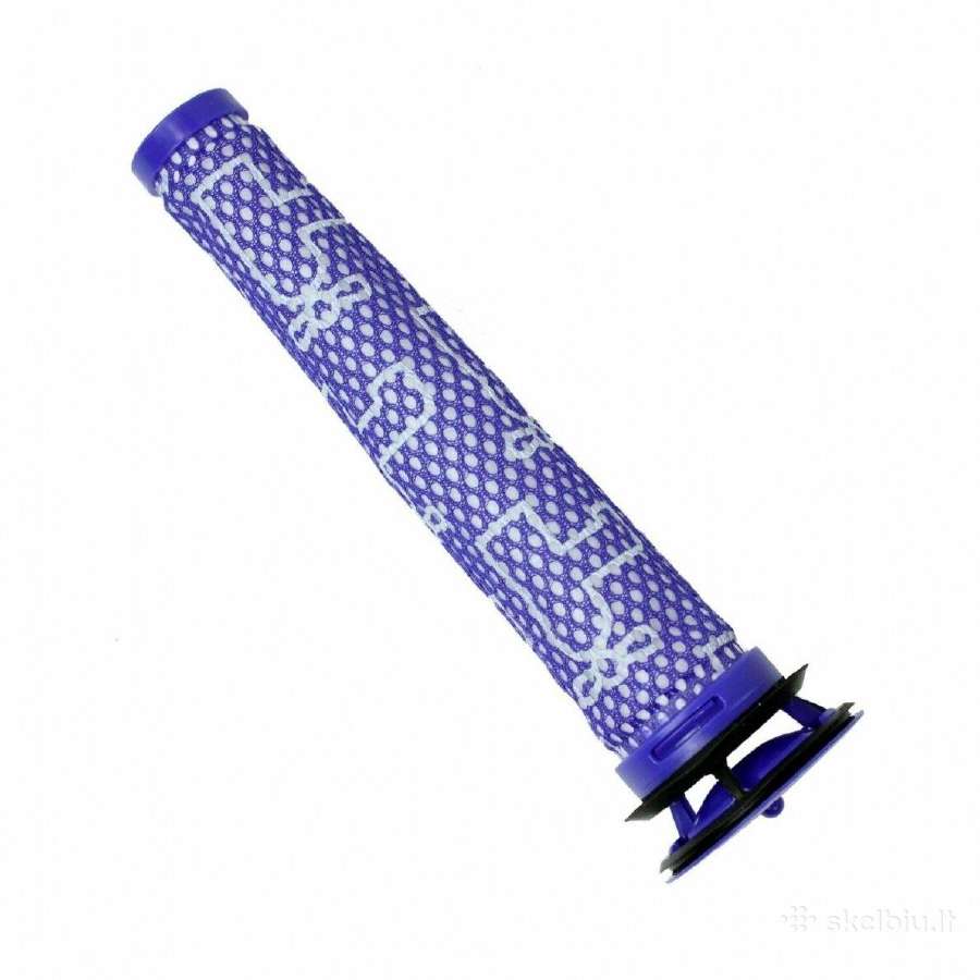 Dyson V8 variklio filtras prefilter 965661-01 - nuotraukos Nr. 2