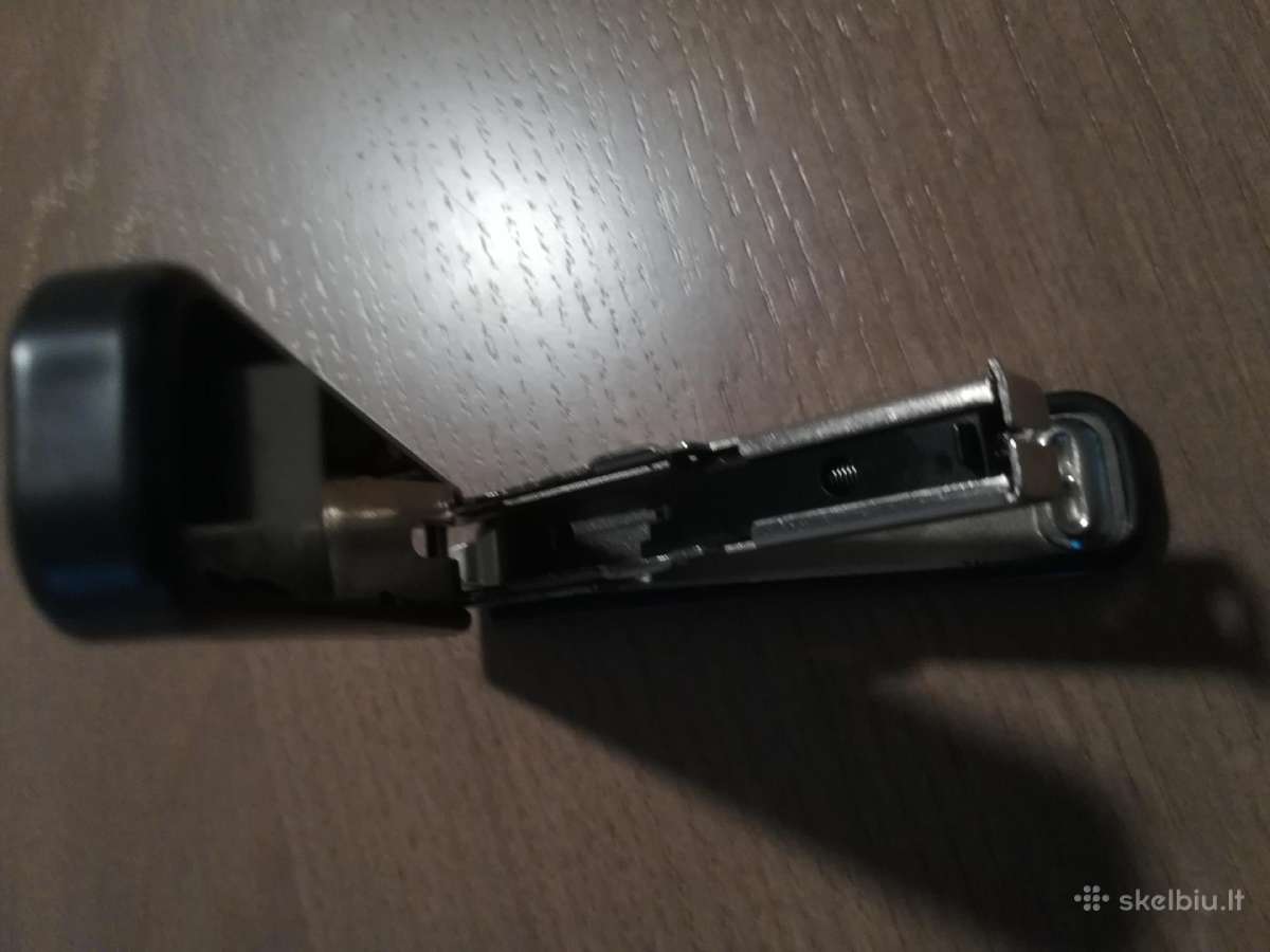 Parduodamas mini susegėjas - nuotraukos Nr. 3