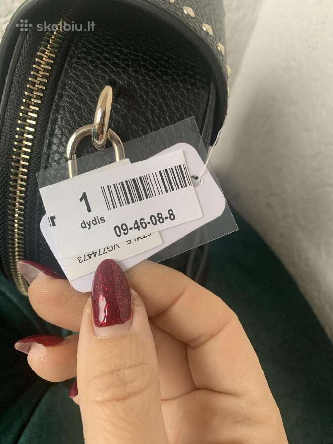 Orginali Guess rankine - nuotraukos Nr. 4