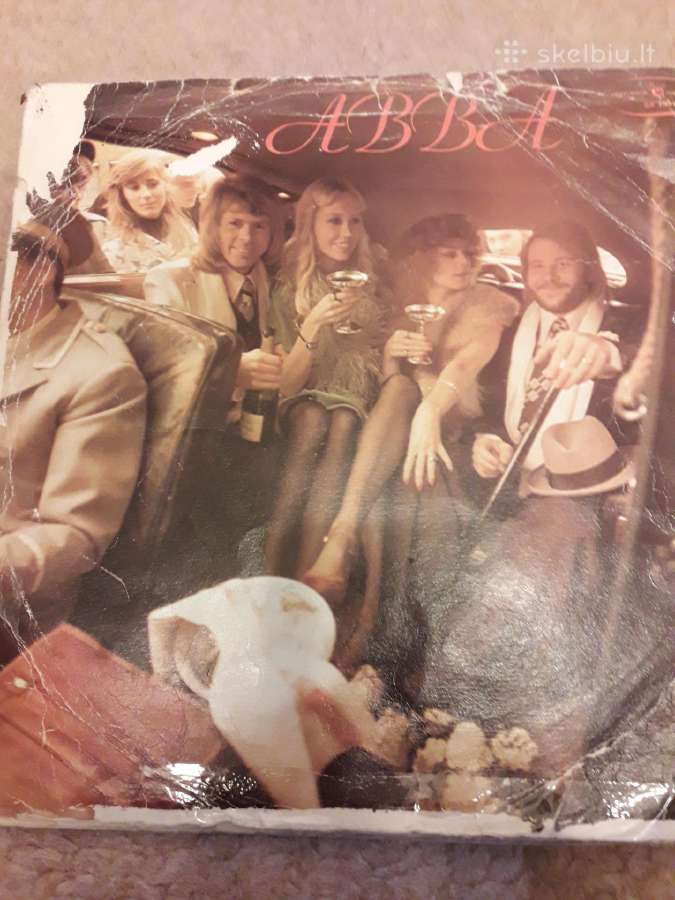 Abba - nuotraukos Nr. 3
