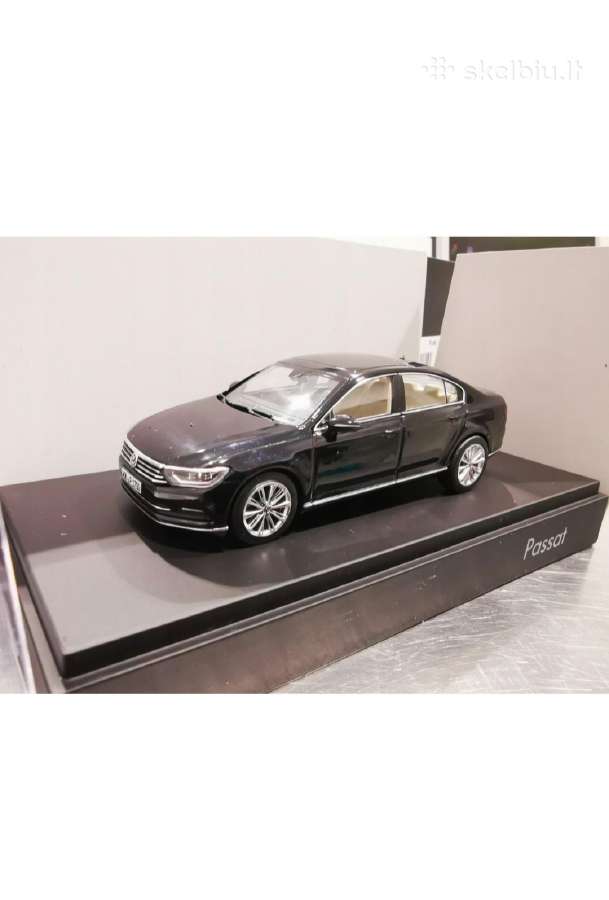 VW Passat B8