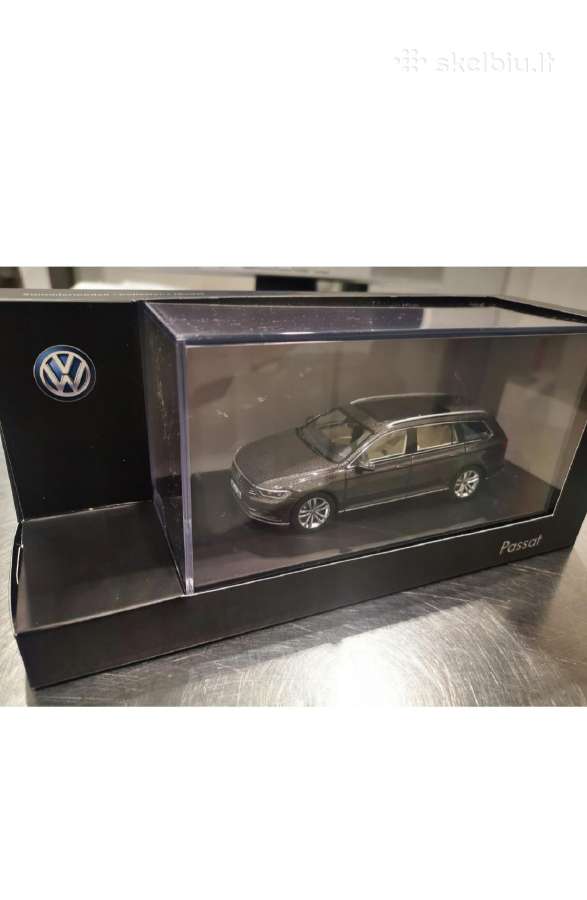 Vw Passat B8