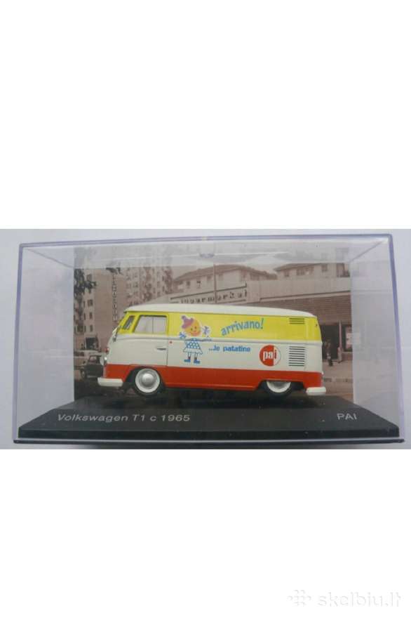 Vw T1