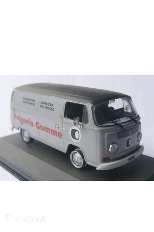 Vw T2