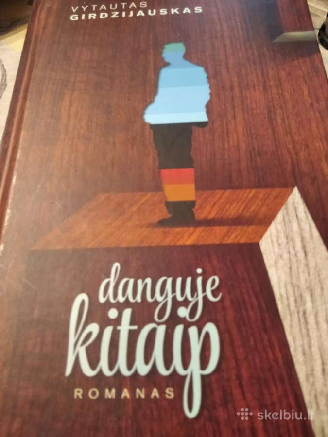 Knyga