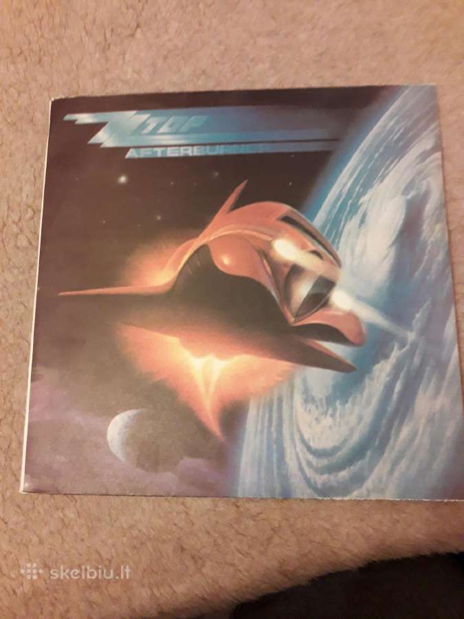 Zz Top