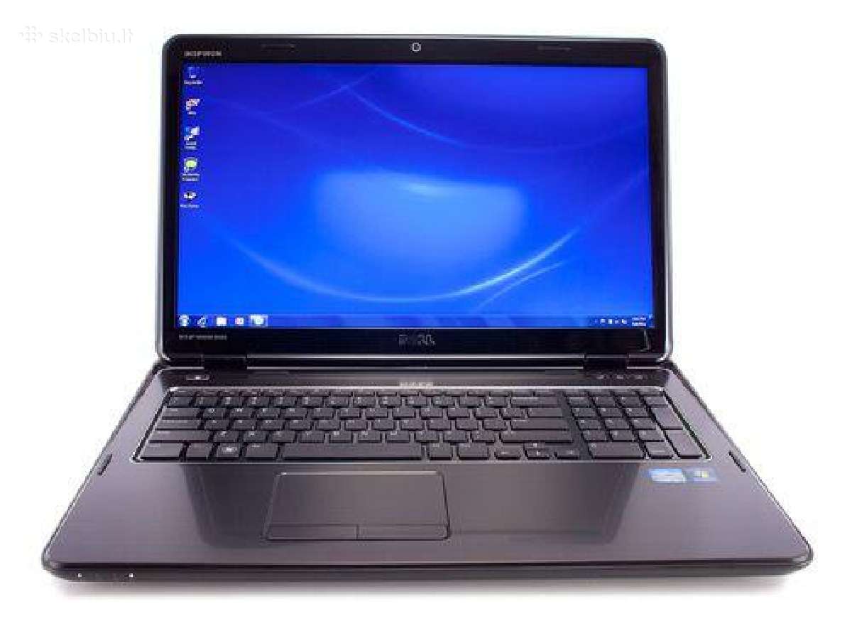 Dell 9343,5559,5737,e5520,3521(37),14z,7720 dalys - nuotraukos Nr. 7