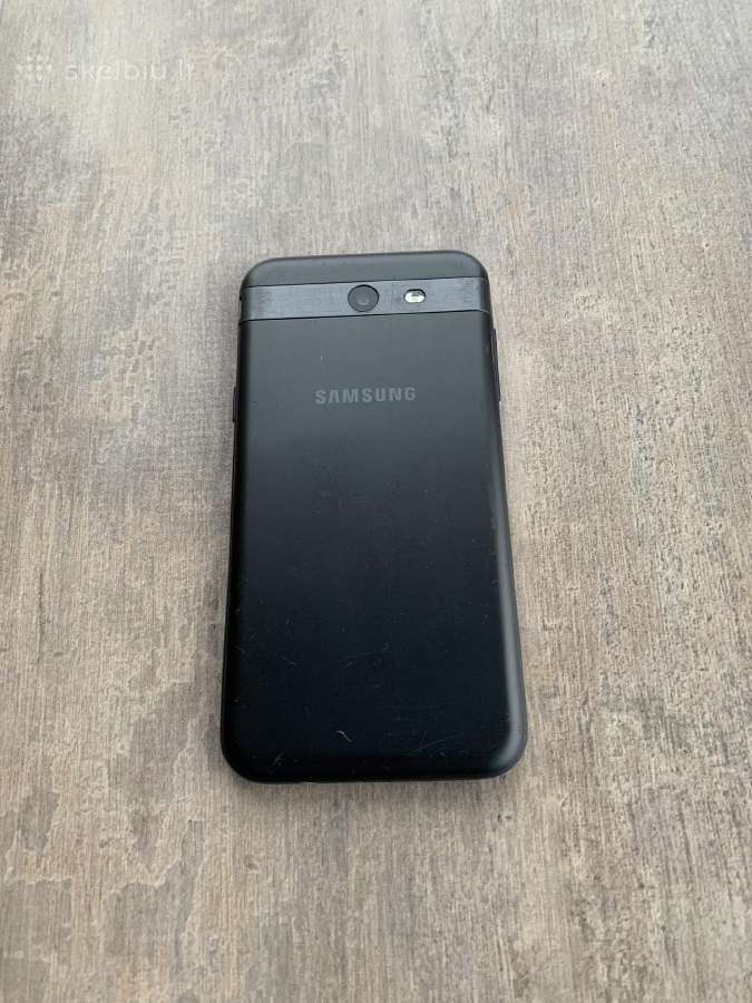 Samsung Galaxy J3 Prime Sm-j327t - nuotraukos Nr. 2