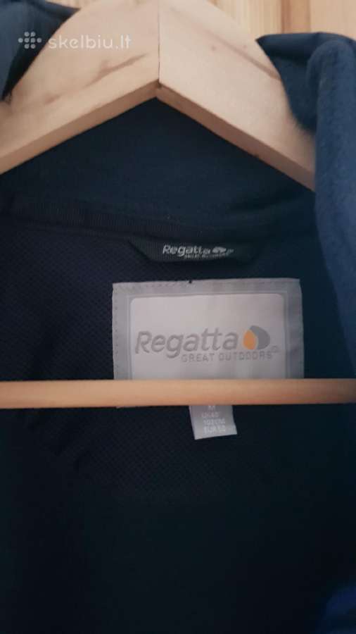 Striukė "Regata" - nuotraukos Nr. 3