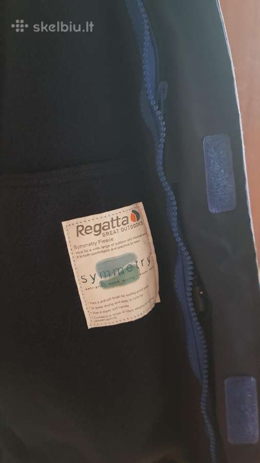 Striukė "Regata" - nuotraukos Nr. 5