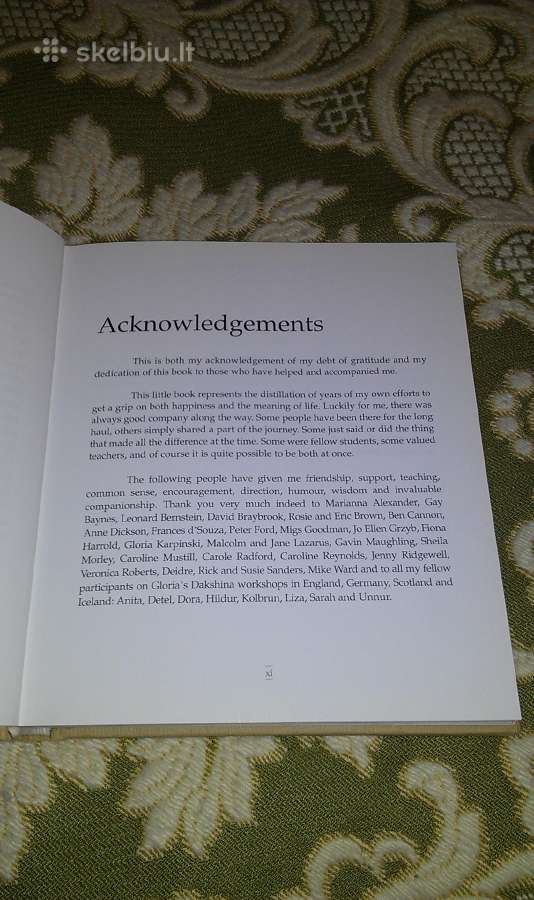 Lesley Garner Everything I've Ever Done That Worke - nuotraukos Nr. 3