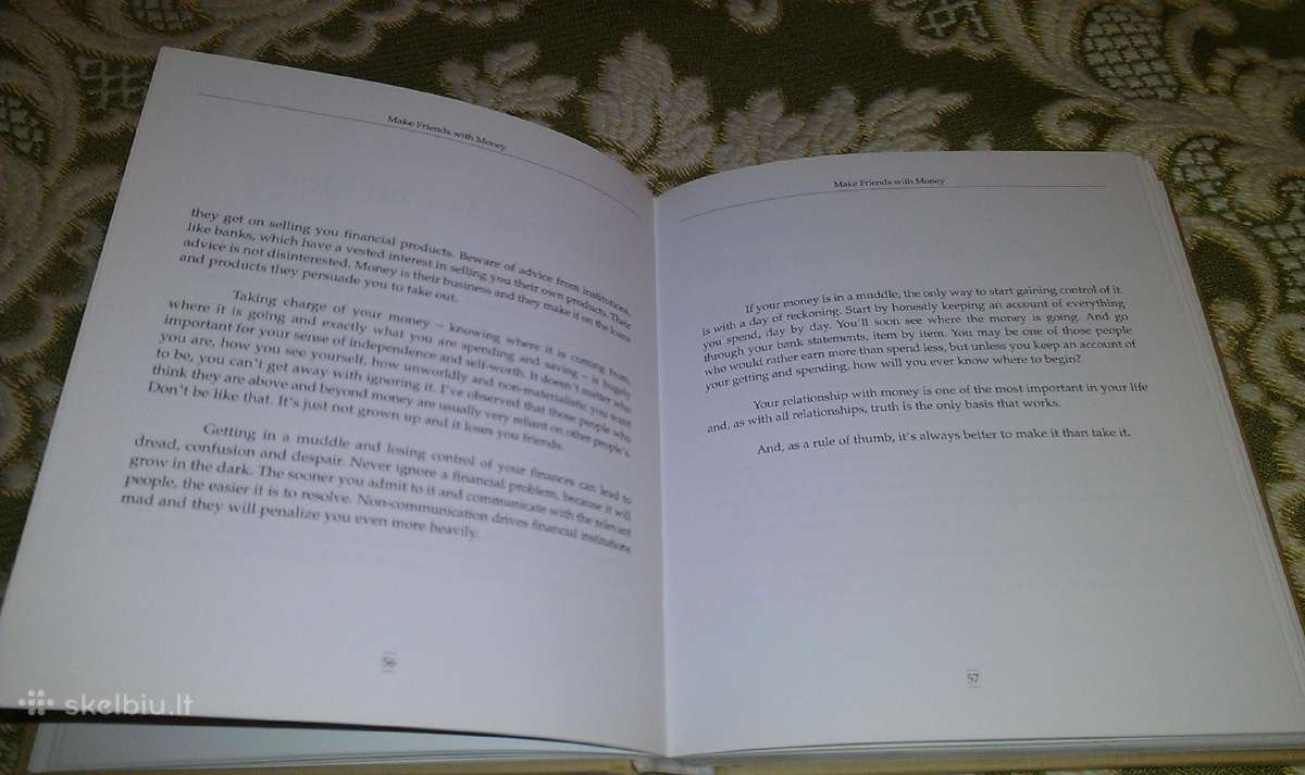 Lesley Garner Everything I've Ever Done That Worke - nuotraukos Nr. 5