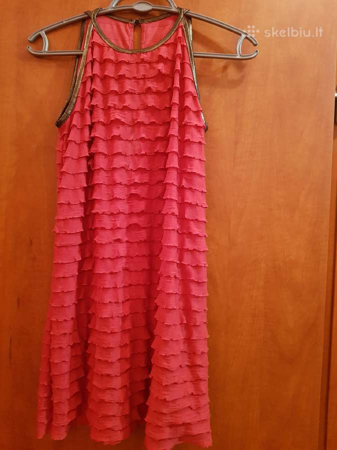 Puikios būklės 140 cm suknelė
