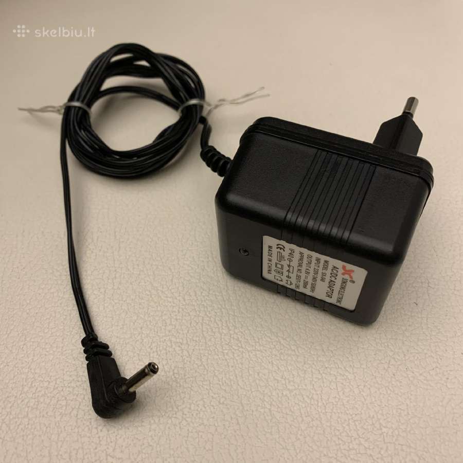 Maitinimo adapteris Songxing Electronic Sx-048