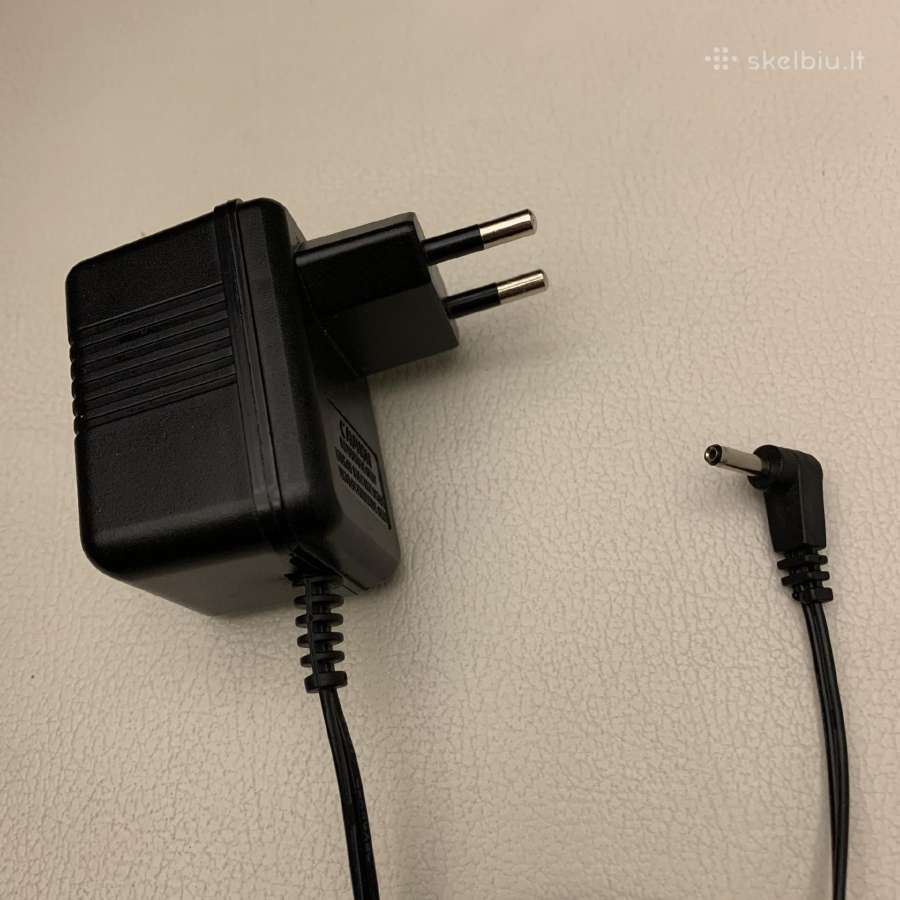 Maitinimo adapteris Songxing Electronic Sx-048 - nuotraukos Nr. 3