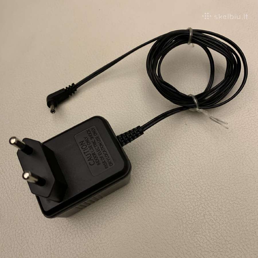 Maitinimo adapteris Songxing Electronic Sx-048 - nuotraukos Nr. 4
