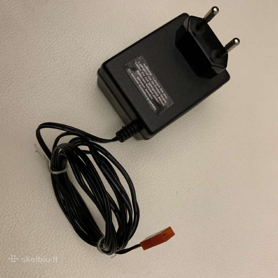 Maitinimo adapteris Ys-41d-090077 - nuotraukos Nr. 4