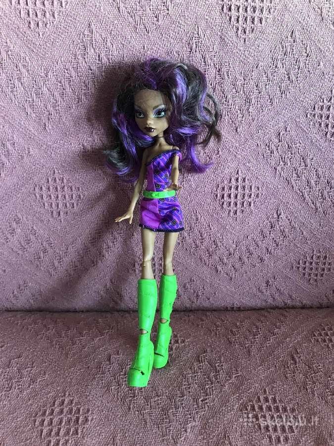 Barbie lėlytę. - nuotraukos Nr. 2