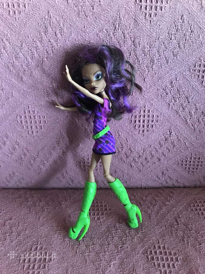 Barbie lėlytę. - nuotraukos Nr. 3
