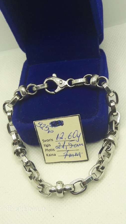 Kokibiškos- piton-x1-x2-x3bišmark-10-280g925p! - nuotraukos Nr. 18