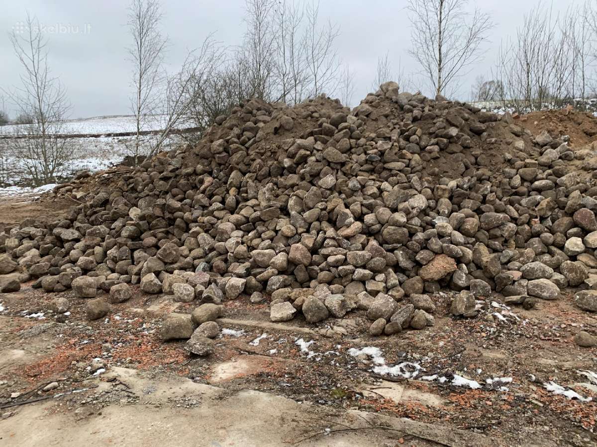 Lauko akmenys ,Reduliai - nuotraukos Nr. 8