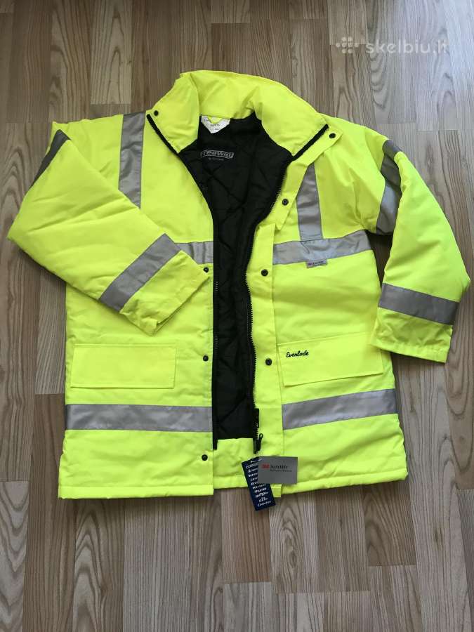 Striukė 3m Freeway Evenlode - nuotraukos Nr. 10
