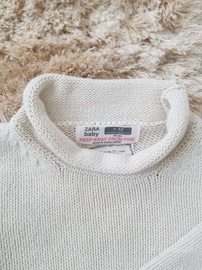 Megztukas Zara Dydis 78