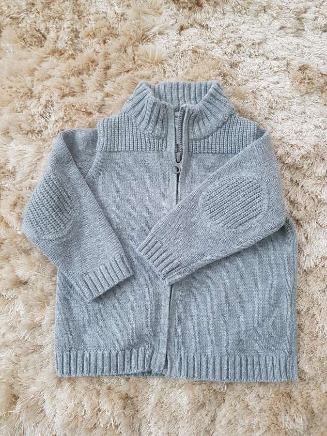 Megztukas Zara Dydis 74