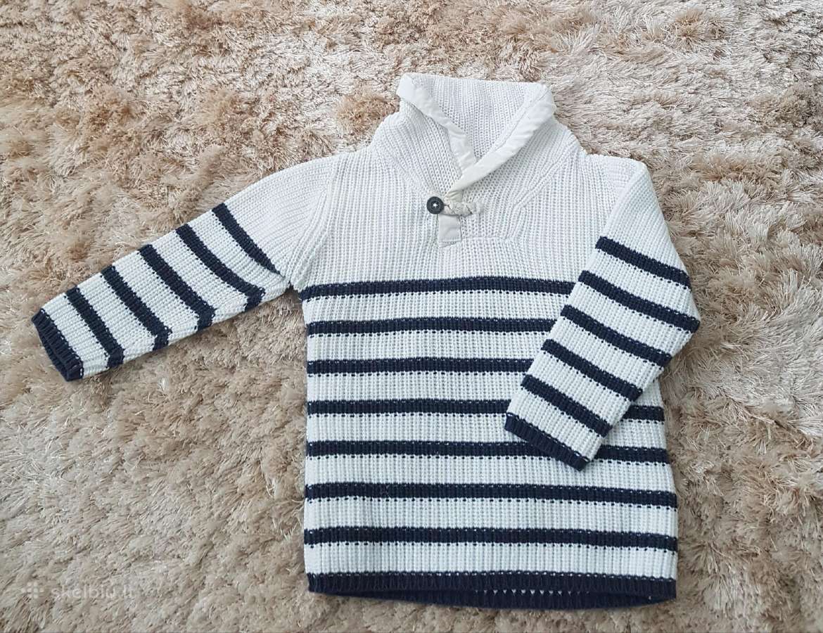 Megztukas Zara Dydis 82