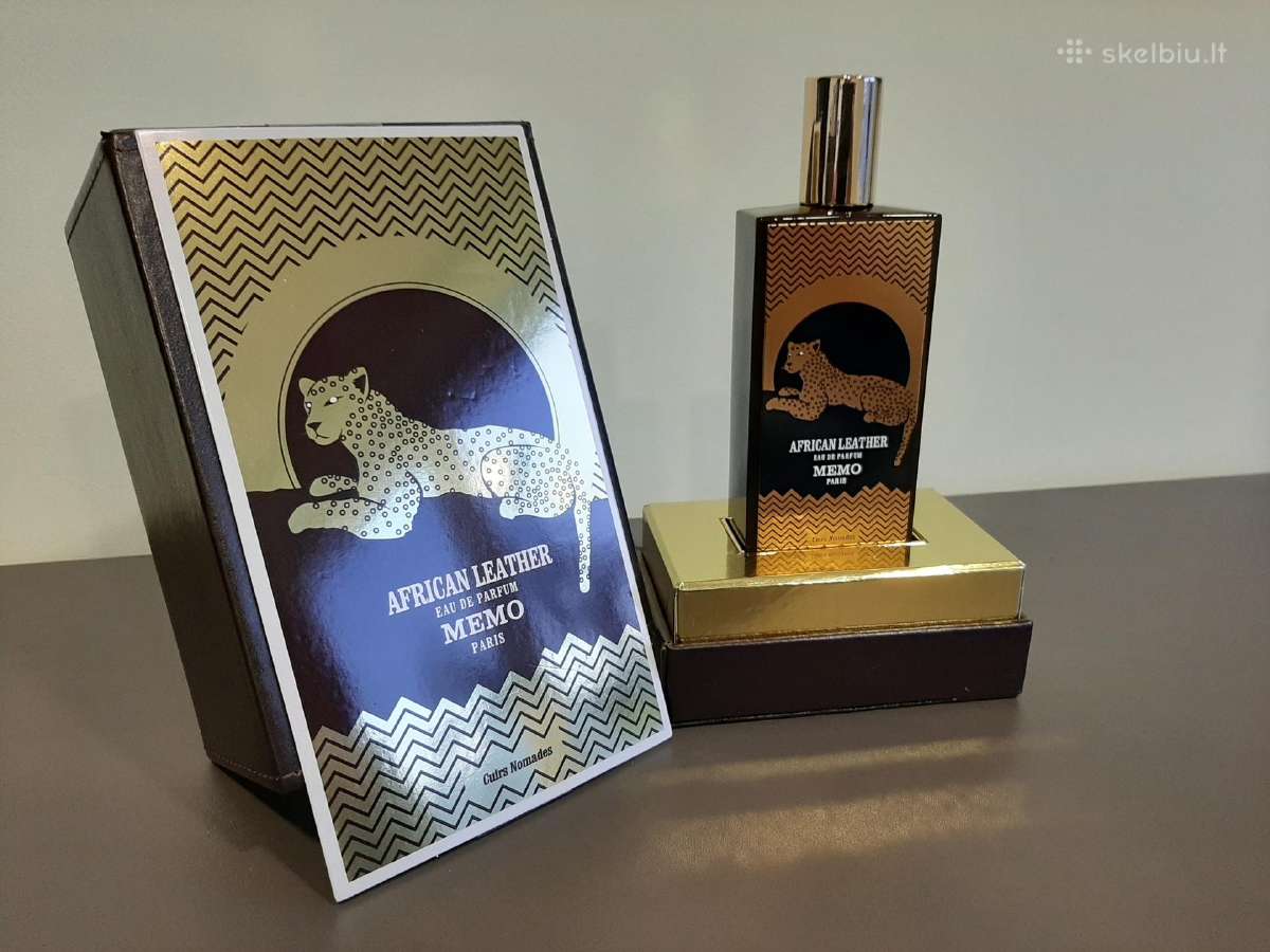 Testeriai: Amouage, Memo, Sospiro, Baccarat540 - nuotraukos Nr. 16