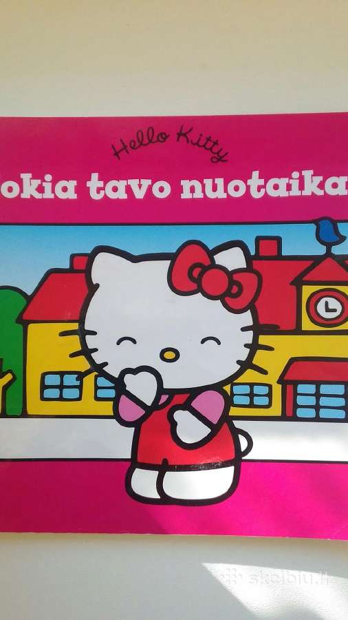 Vaikiškos knygelės po 0,2 e - nuotraukos Nr. 4