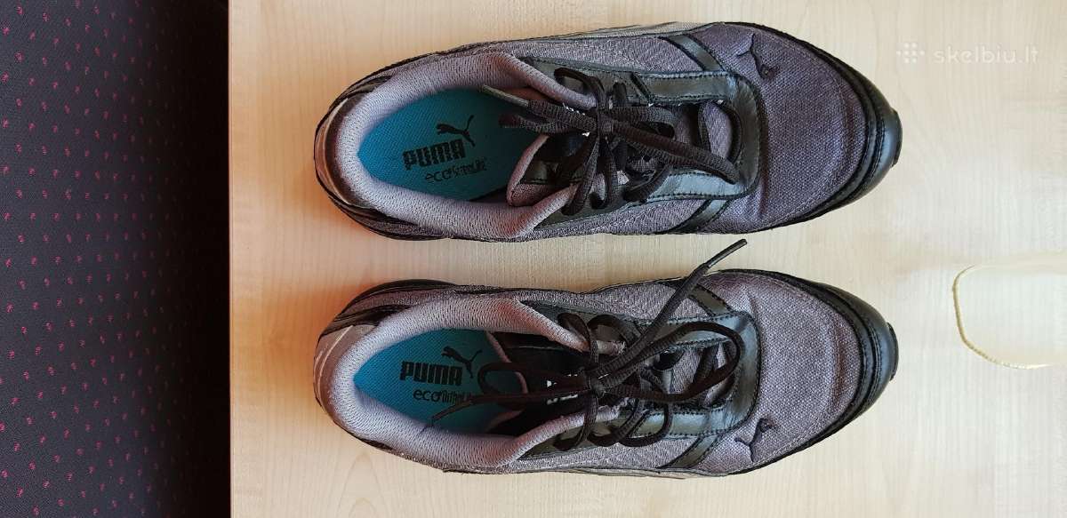 Puma laisvalaikio bateliai