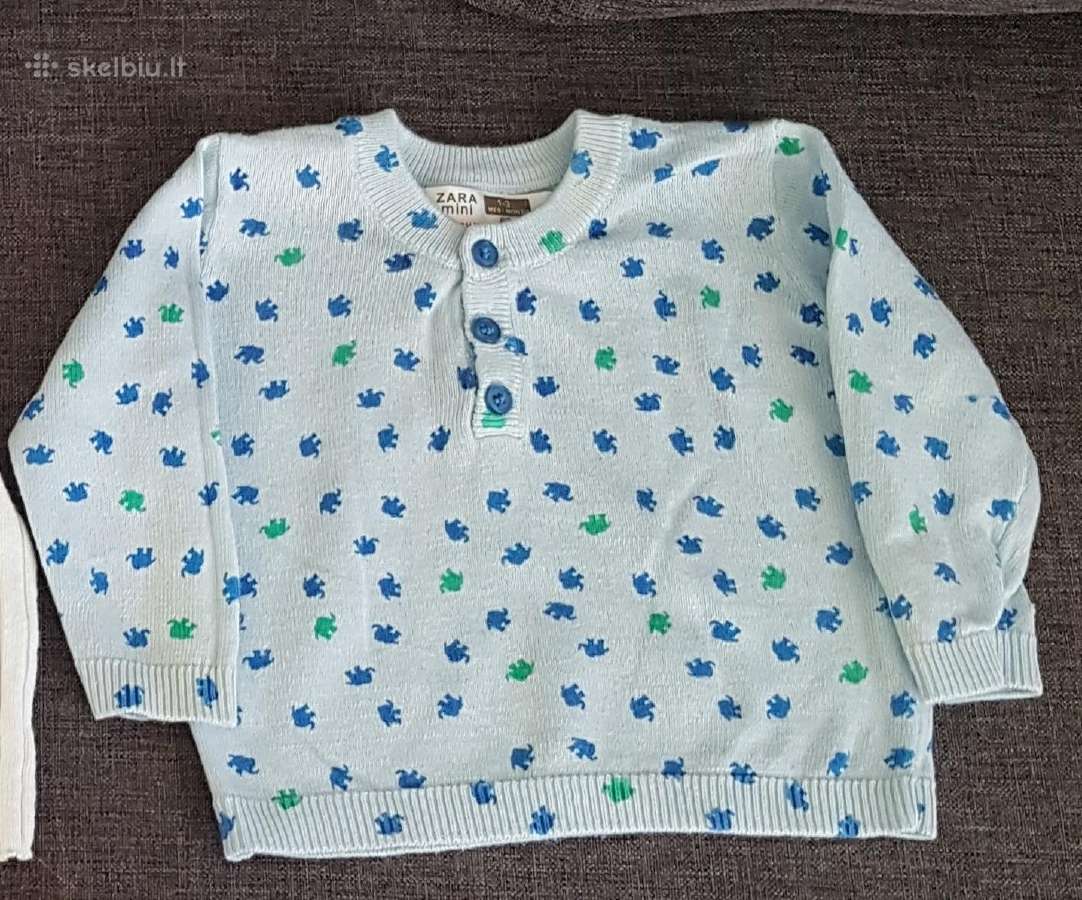 Megztukas Zara Dydis 62