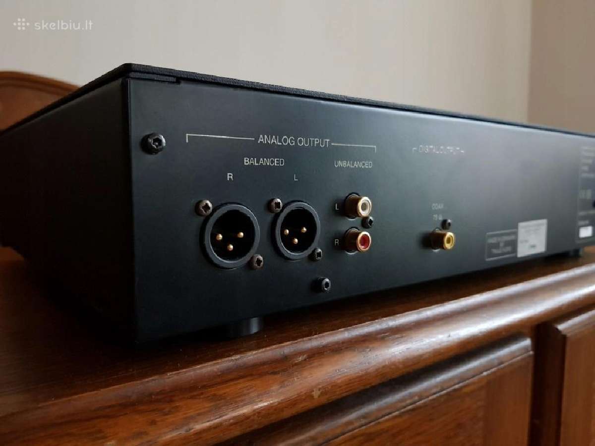 Philips,technics ,yamaha, Denon - nuotraukos Nr. 5