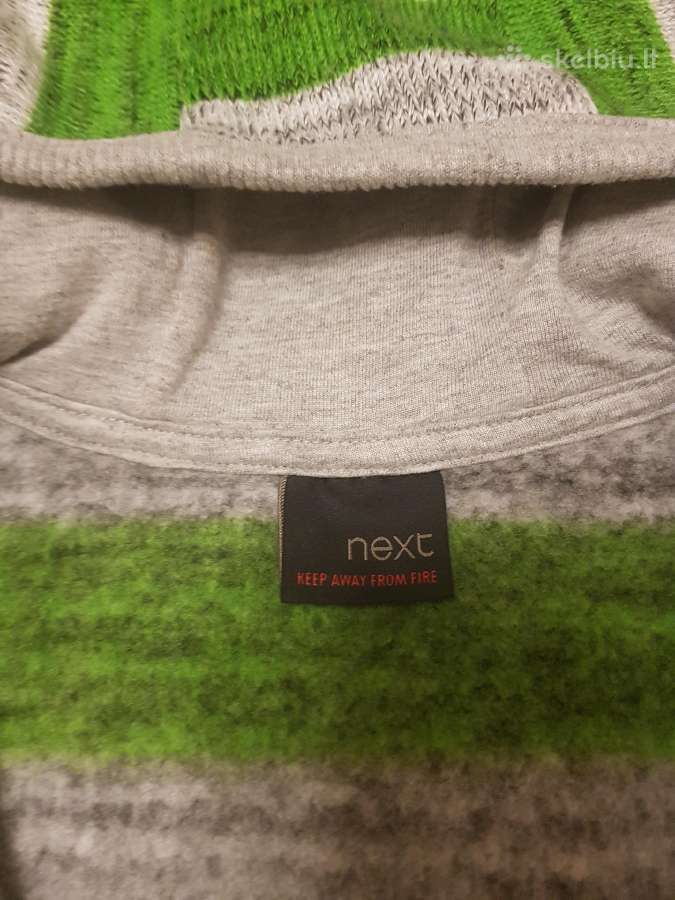 Megztukas Next Dydis 98 - nuotraukos Nr. 2