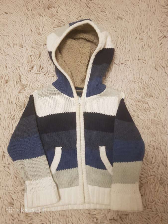 Megztukas Junior J Dydis 86-92