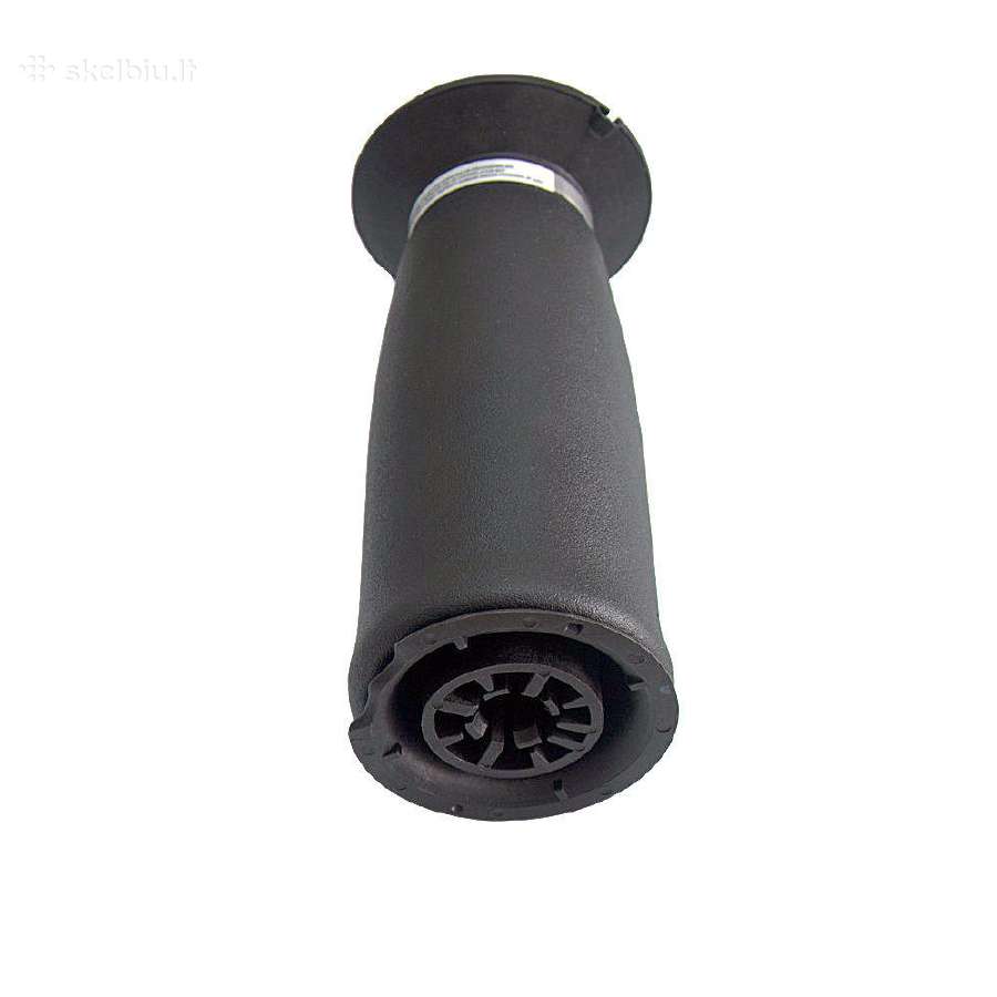 Bmw e61 oro pagalve galine pneumatine - nuotraukos Nr. 6