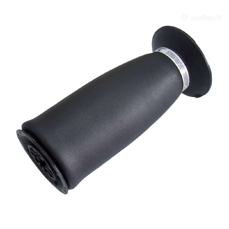 Bmw e61 oro pagalve galine pneumatine - nuotraukos Nr. 7