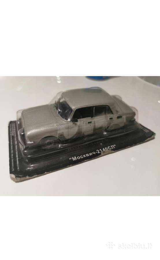 Moskvich 2140
