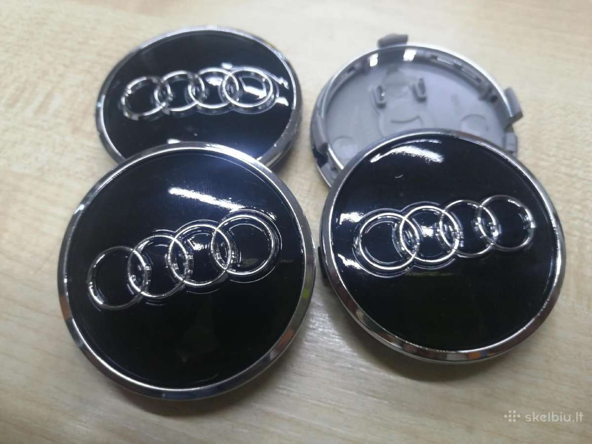 Audi aksesuarai - nuotraukos Nr. 21