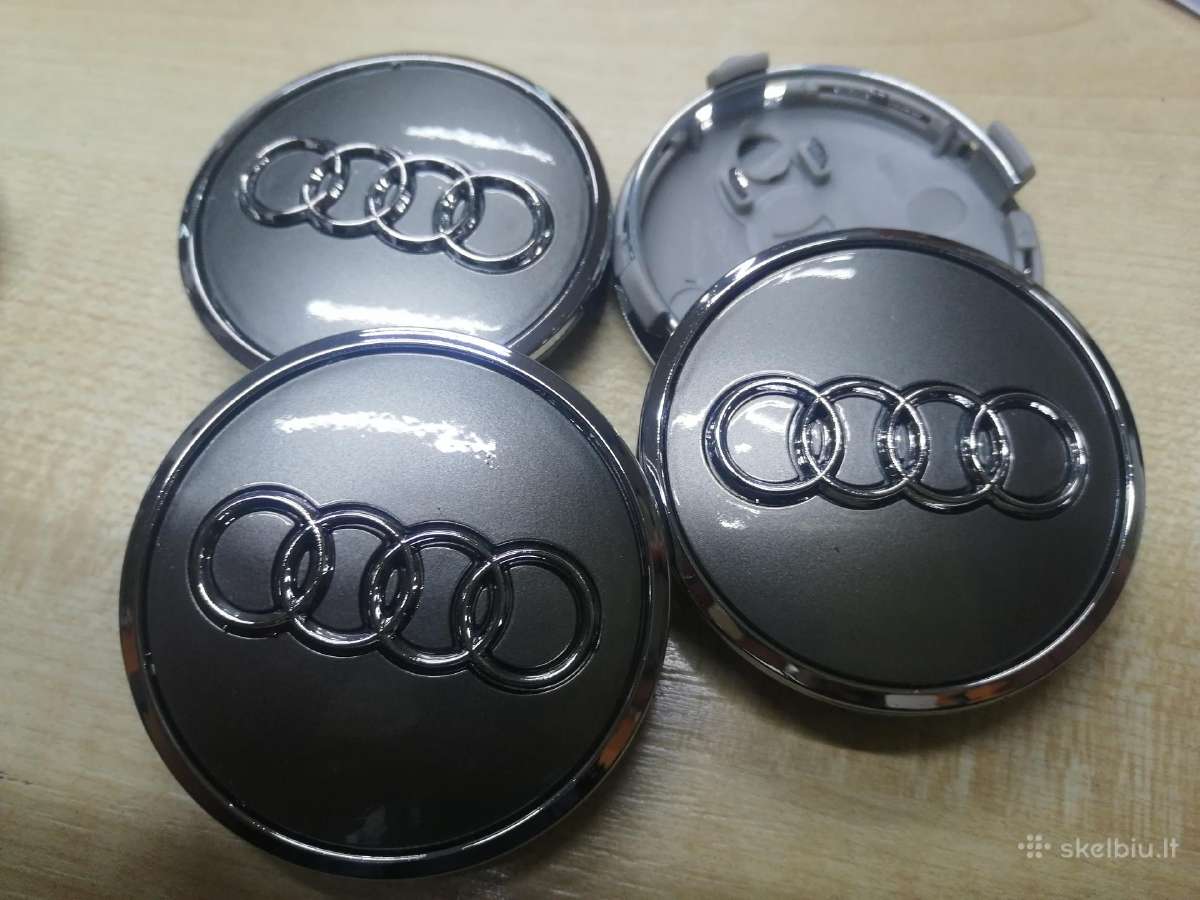 Audi aksesuarai - nuotraukos Nr. 22