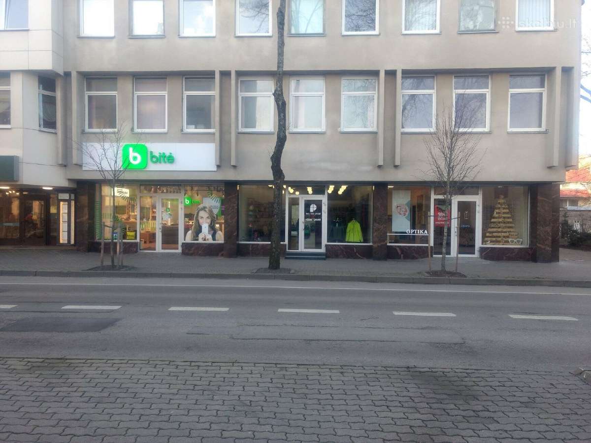 Palanga Riedlentės, Lonboardai Paspirtukai - nuotraukos Nr. 2