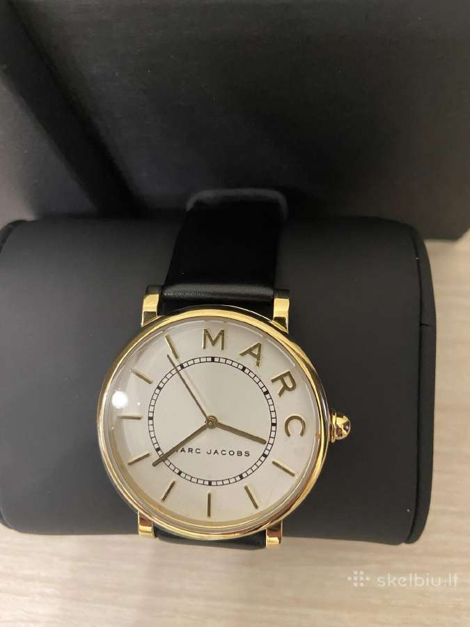 Marc jacobs - nuotraukos Nr. 3