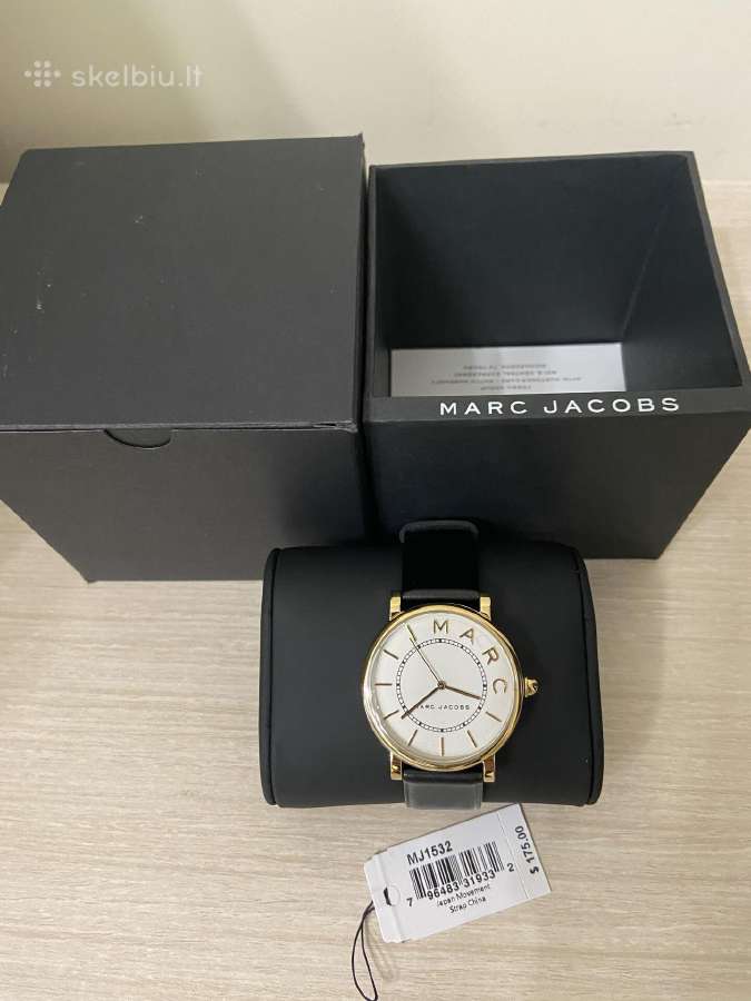 Marc jacobs