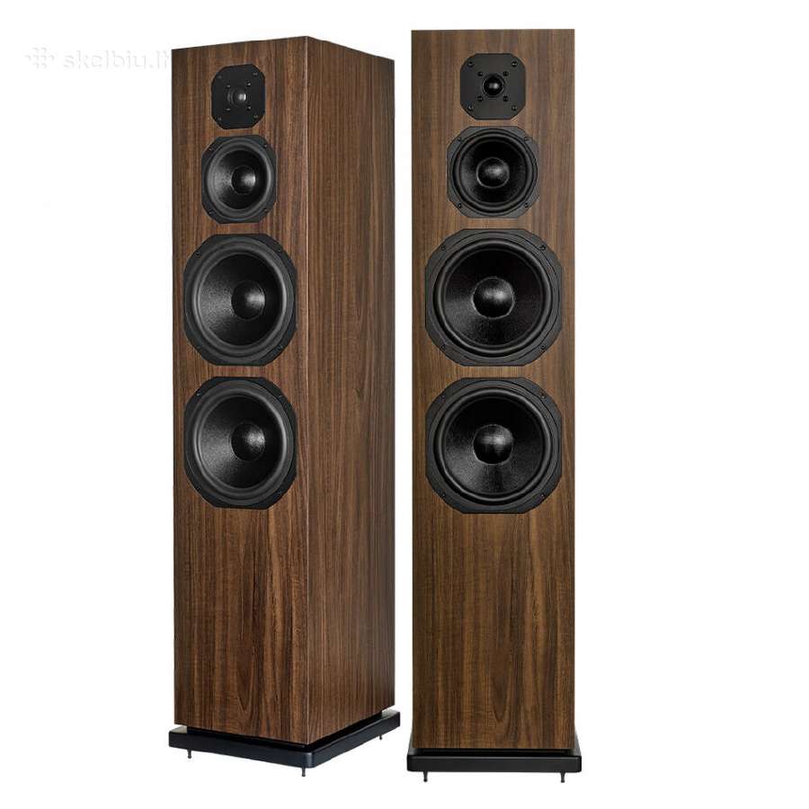 Dynavoice Definition Df-8 II 200w Rms Kolonėlės - nuotraukos Nr. 15
