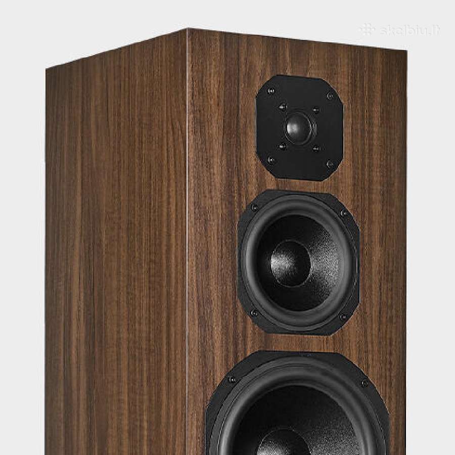 Dynavoice Definition Df-8 II 200w Rms Kolonėlės - nuotraukos Nr. 16