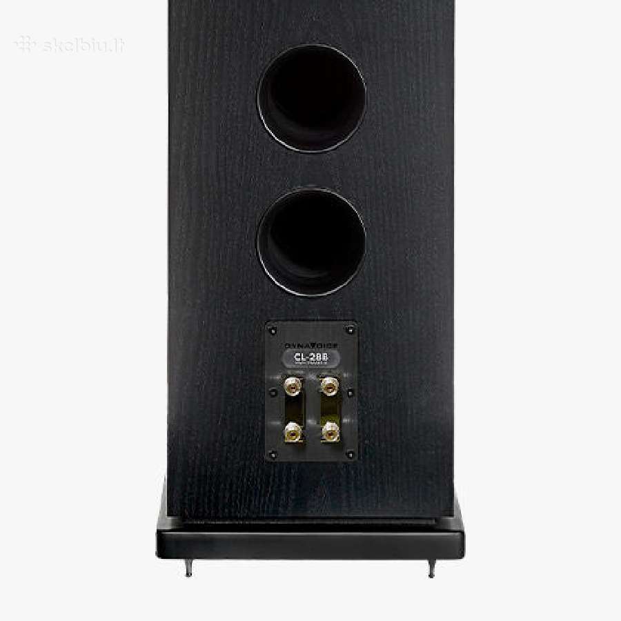 Dynavoice Definition Df-8 II 200w Rms Kolonėlės - nuotraukos Nr. 17