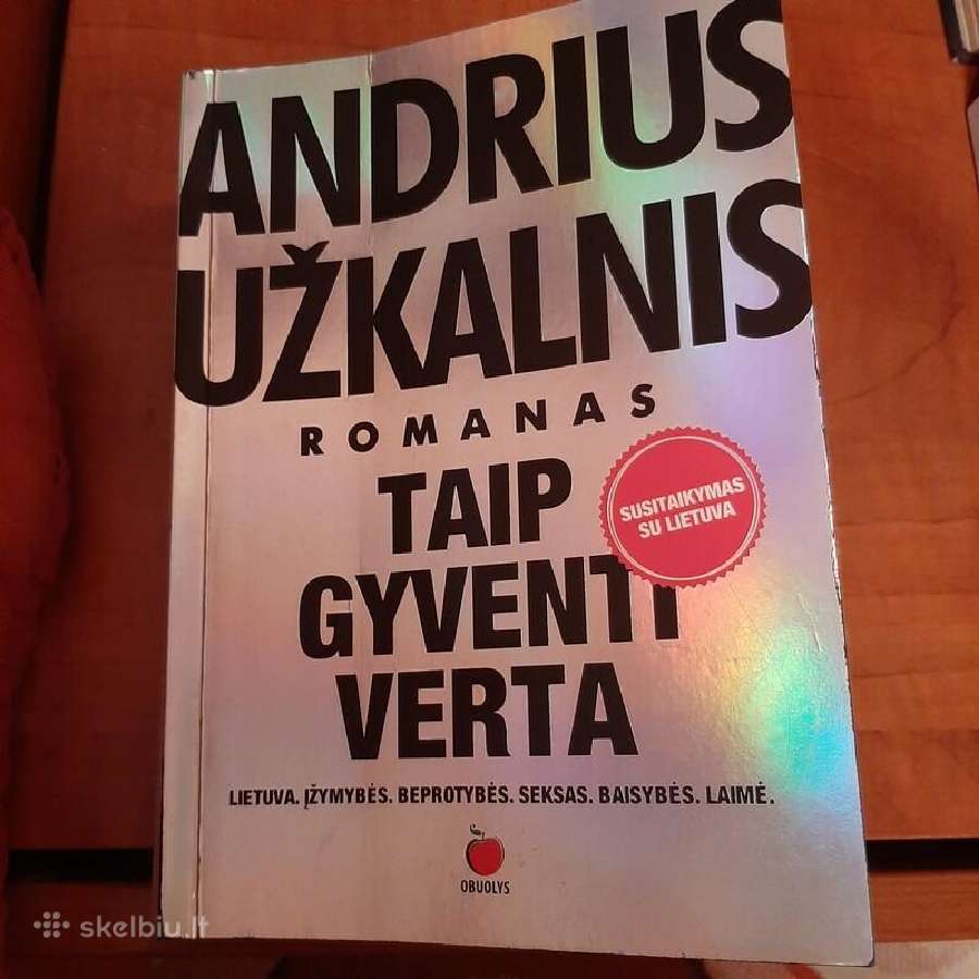 Dvasių medis. Taip gyventi verta. - nuotraukos Nr. 3