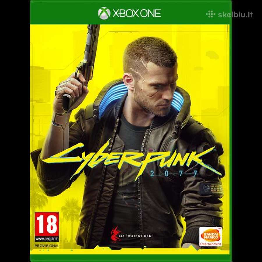 **Xbox One** Žaidimai**liepu g.44 - nuotraukos Nr. 16