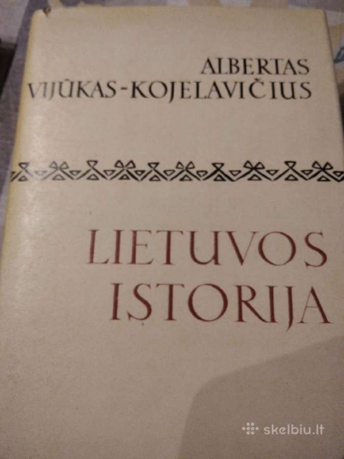 Knyga
